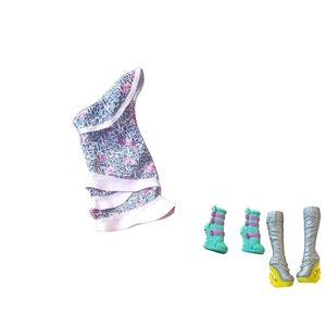 Monster High Doll Accessories